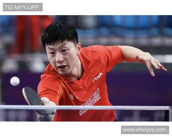 广州乒乓球队与杭州乒乓球队的精彩对决节奏分析与赛后总结