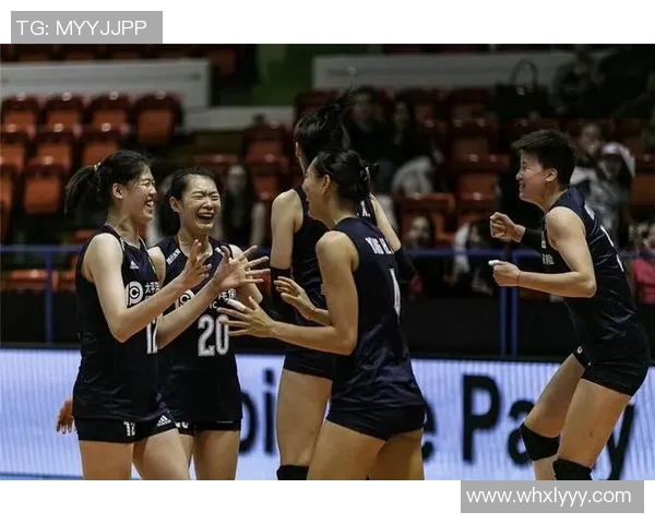 广州排球队在大师赛中的状态分析与表现评估