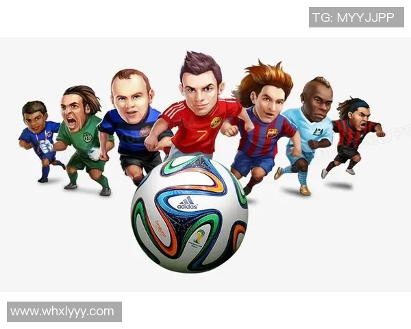 德国足球明星与动漫风格完美结合的创意图片展示