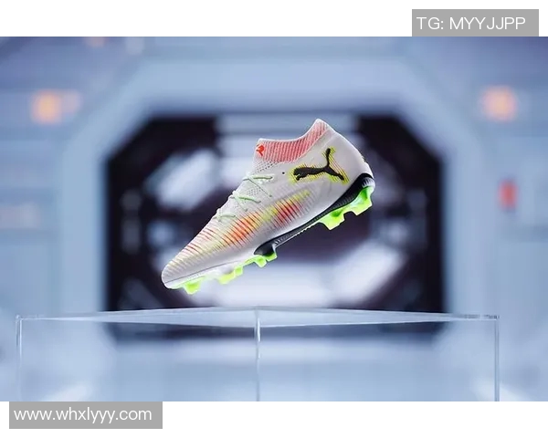 穿上彪马的足球明星们如何在绿茵场上展现风采与实力