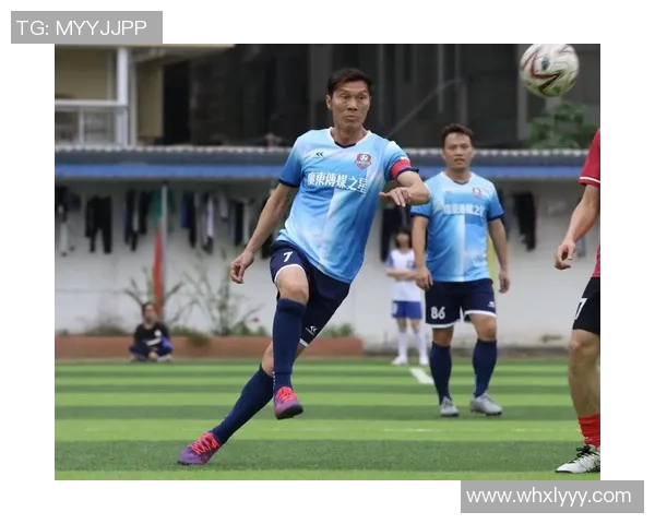 杜军足球：探索中国足球的崛起与发展之路，助力青少年成长与未来希望